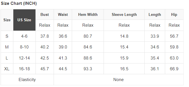 Seaside Garden Dress