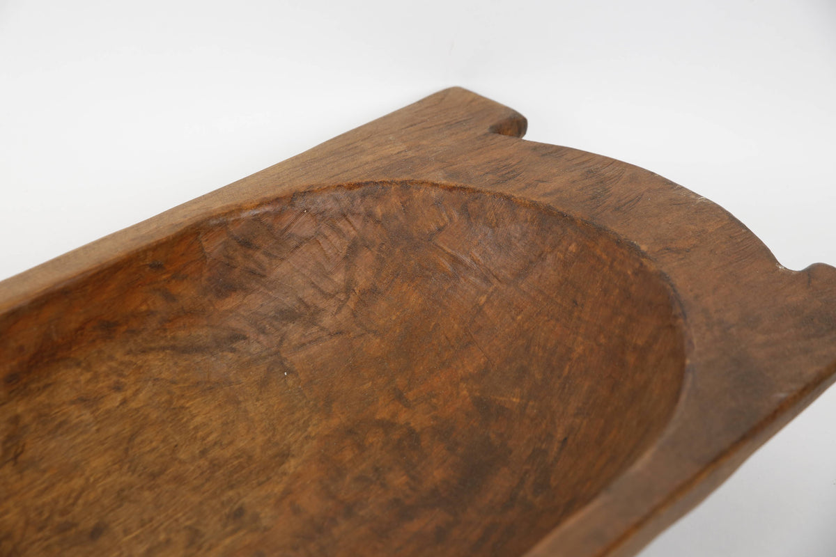 Eurostyle Trencher Deep Dough Bowl