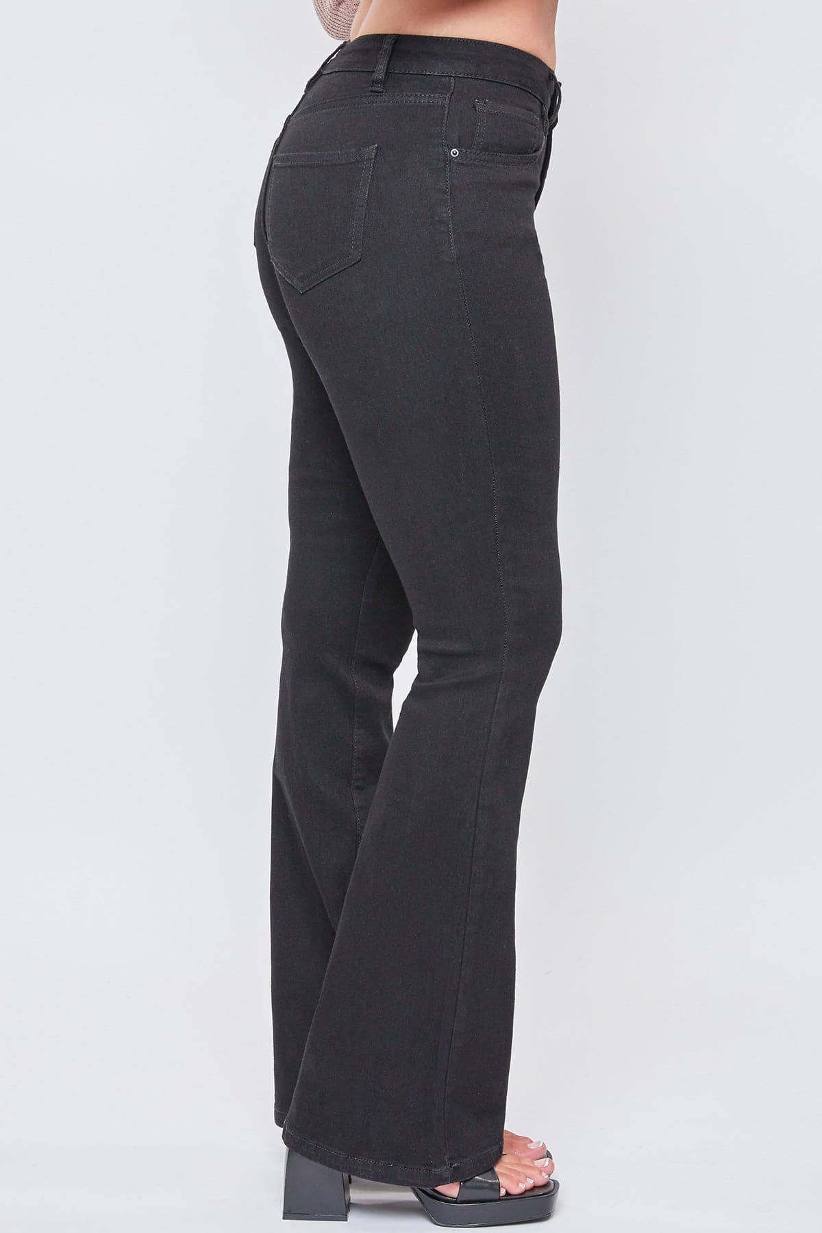Essential Flare Jeans