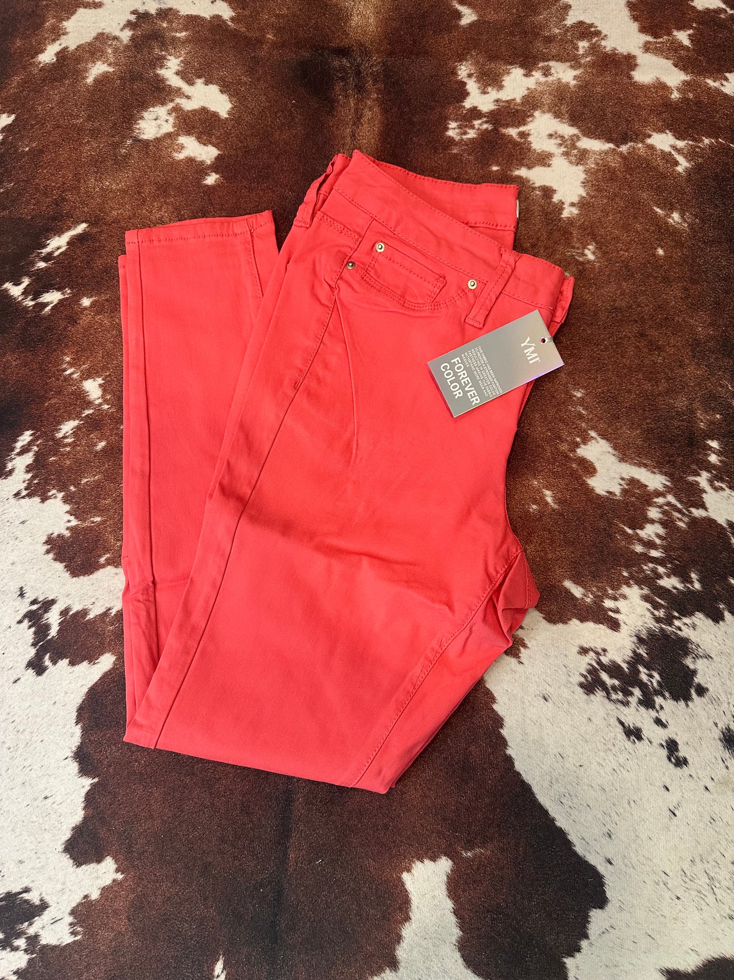 YMI Hyperstretch Skinny Jeans