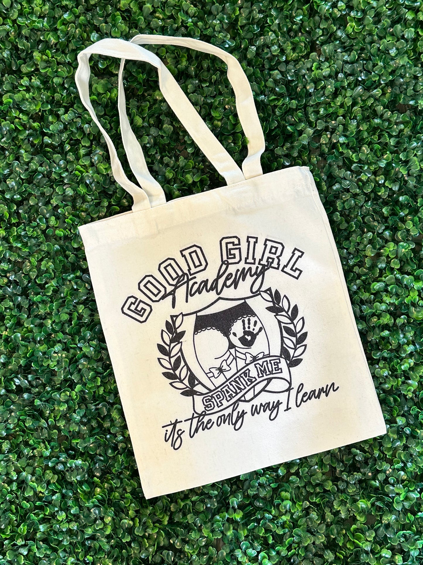 Bookish Tote