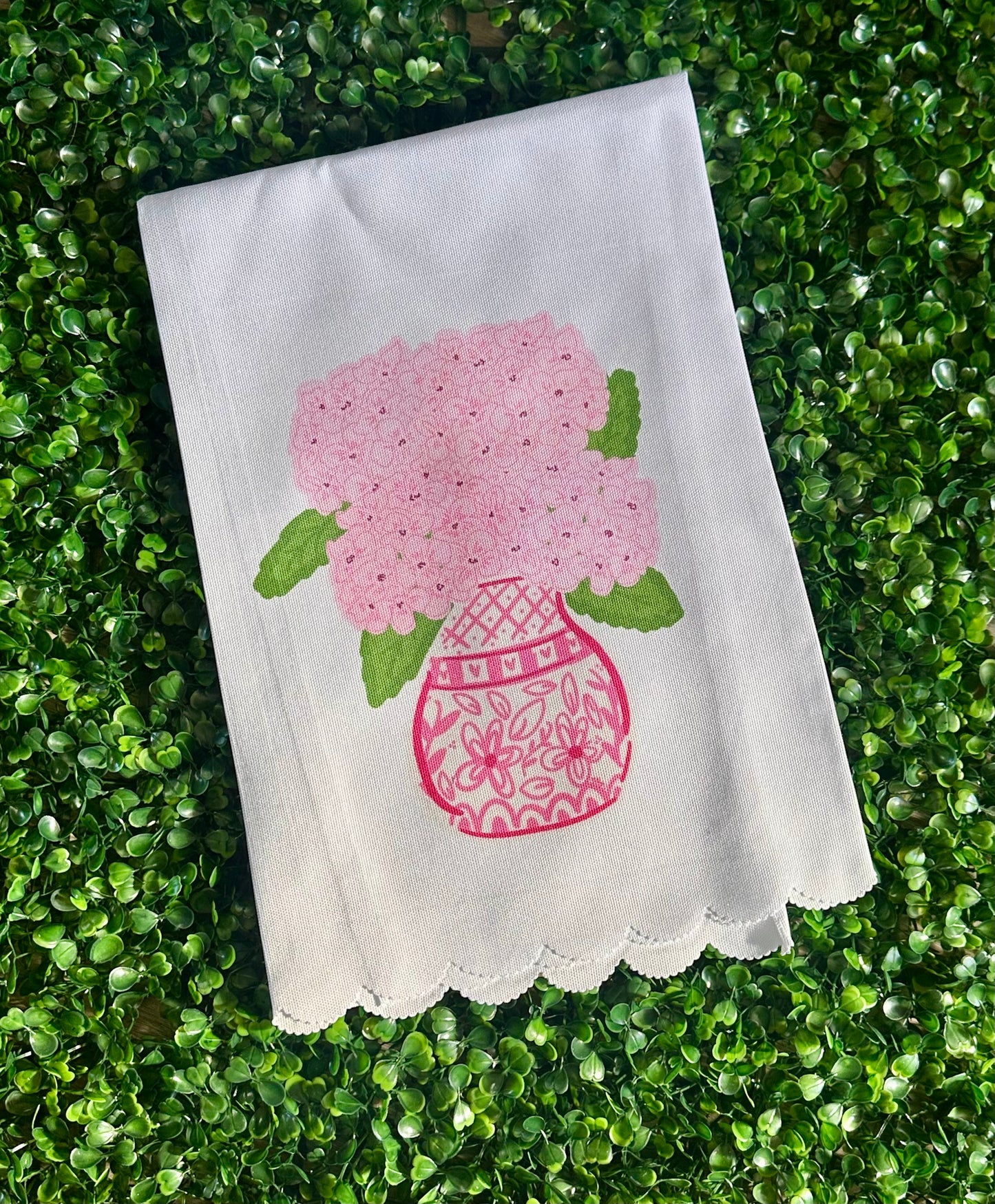 DBR Tea Towel
