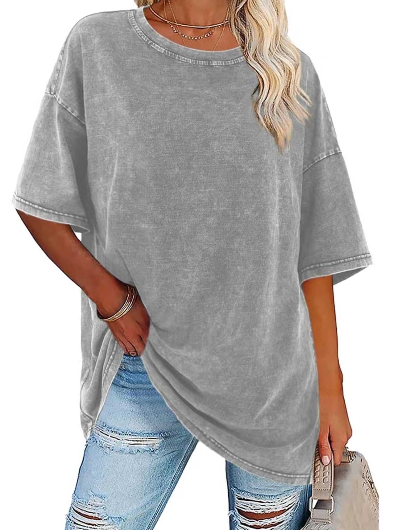 Wild & Worn Tee