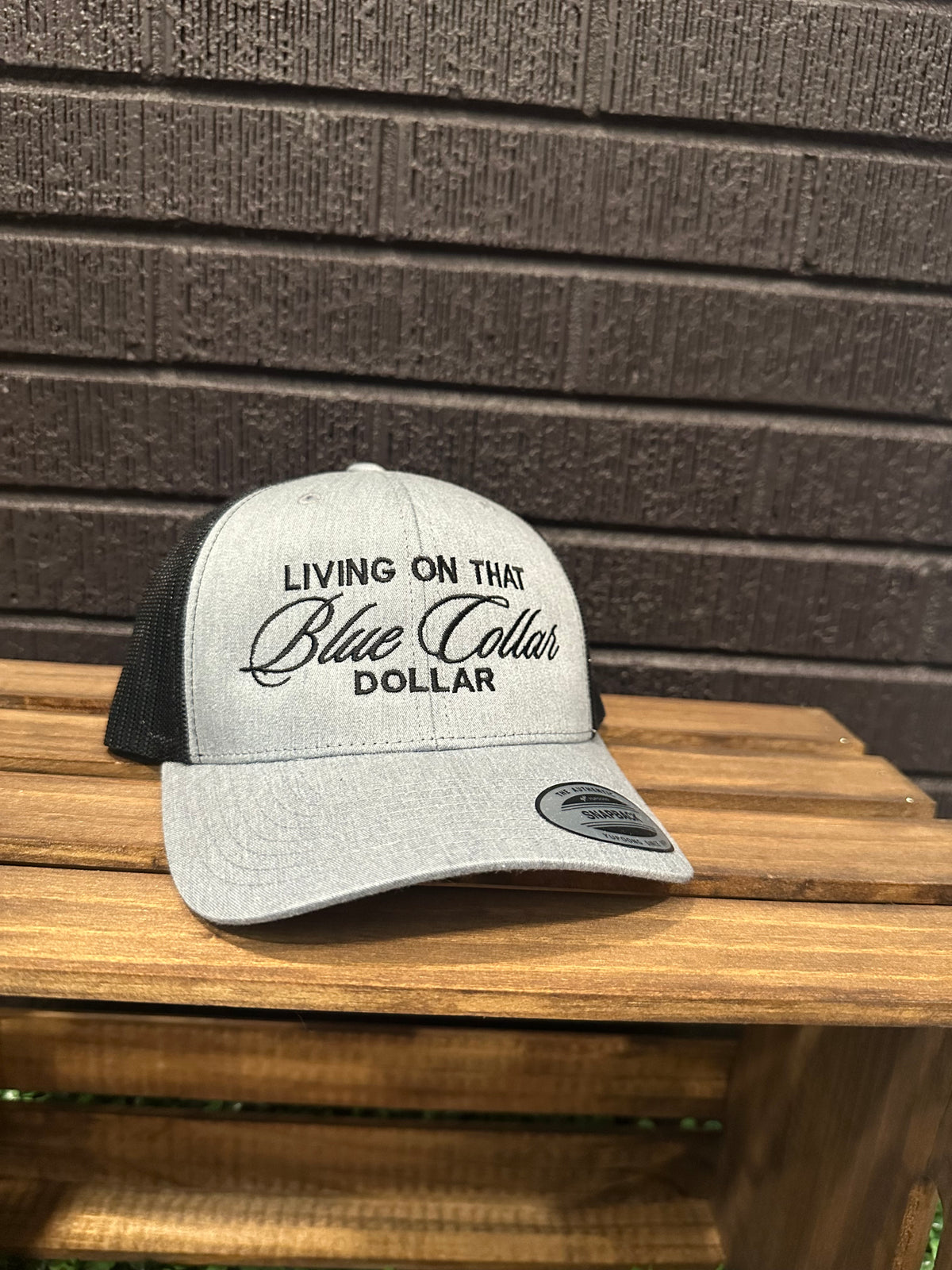 Blue Collar Dollar