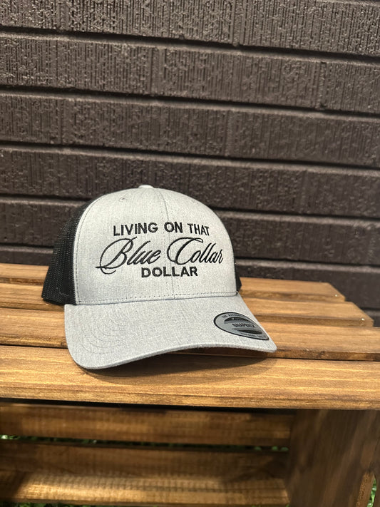 Blue Collar Dollar