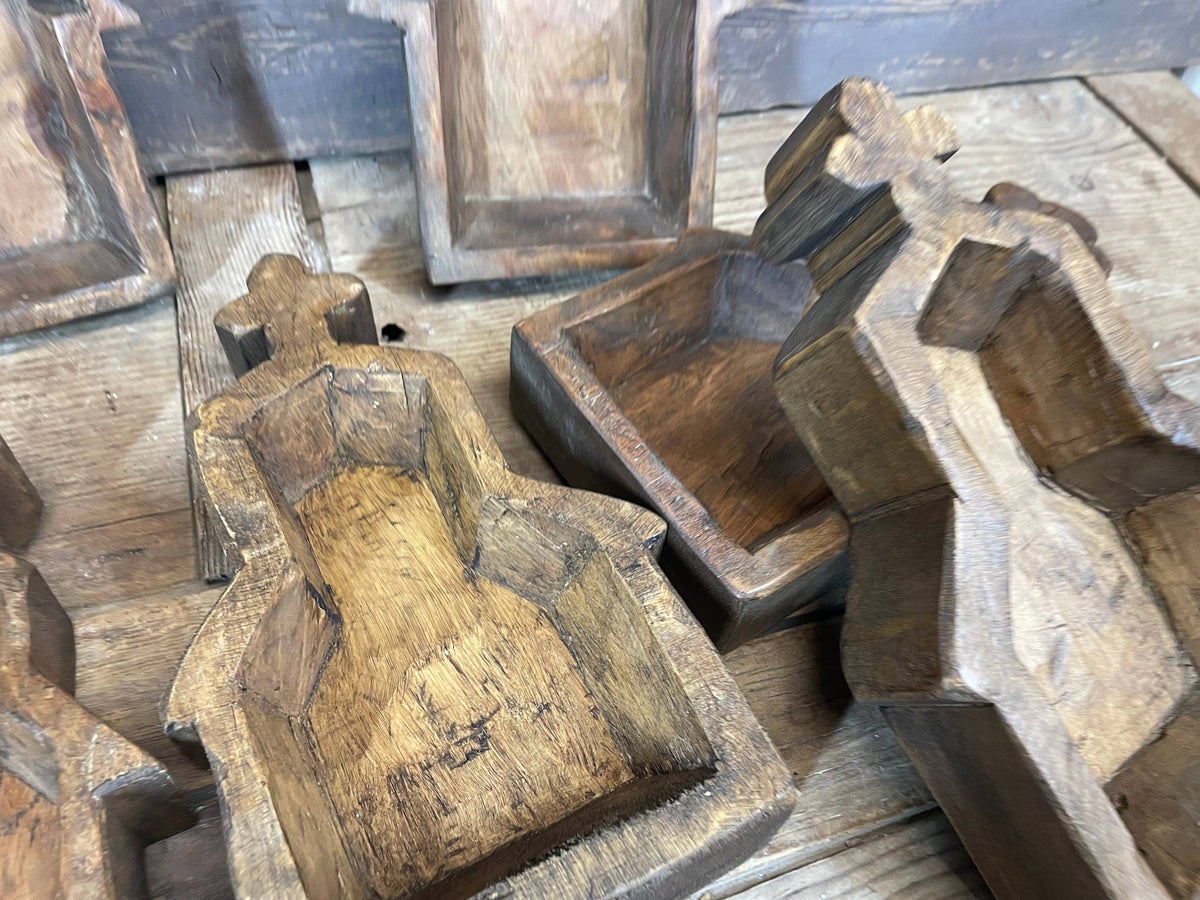 Church Dough Bowl