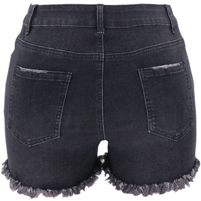 Dixie Edge Shorts