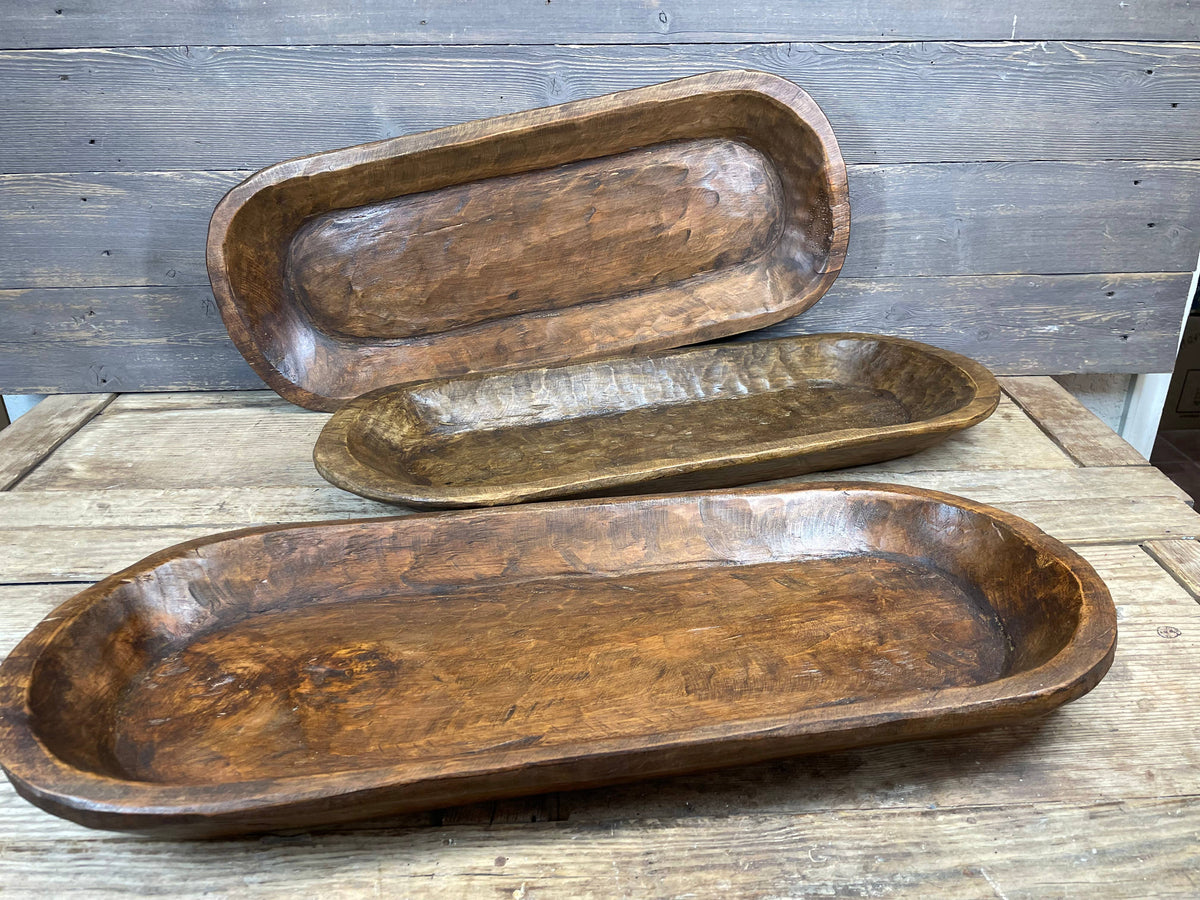 Creek Plus Dough Bowl