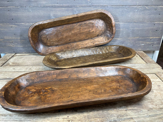 Creek Plus Dough Bowl