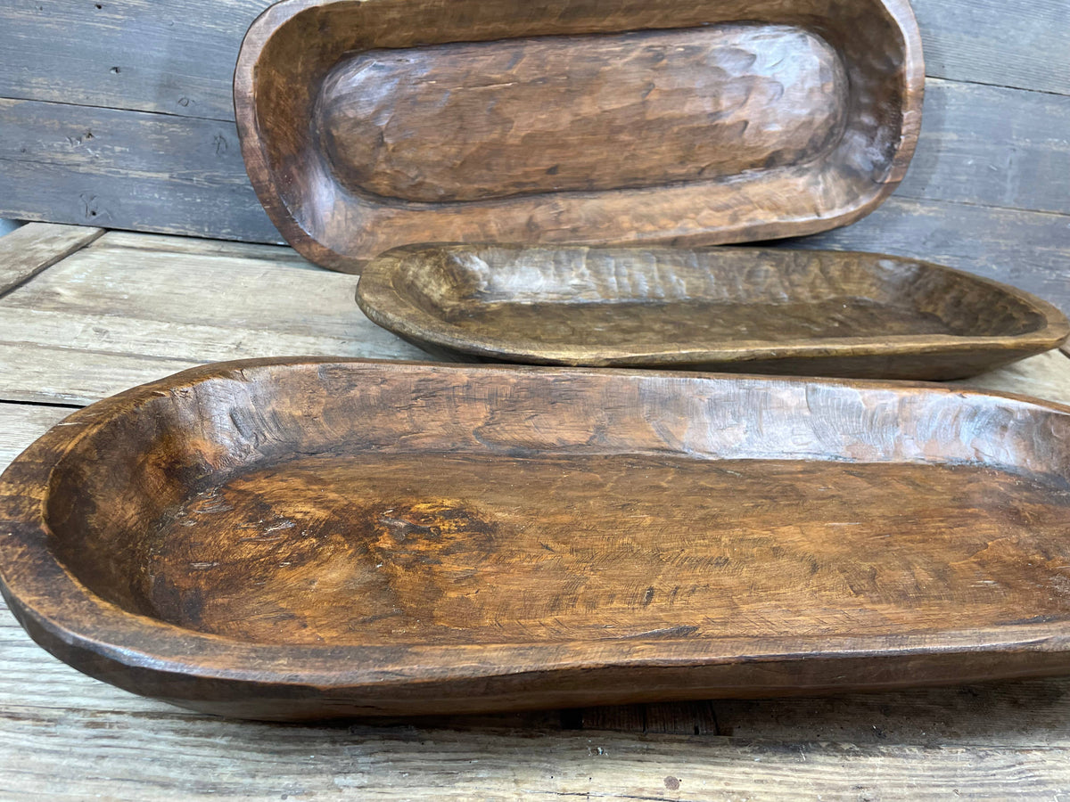 Creek Plus Dough Bowl