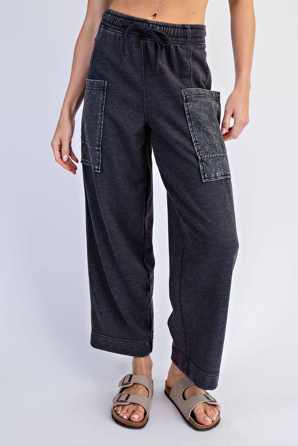 The Josie Relaxed Set