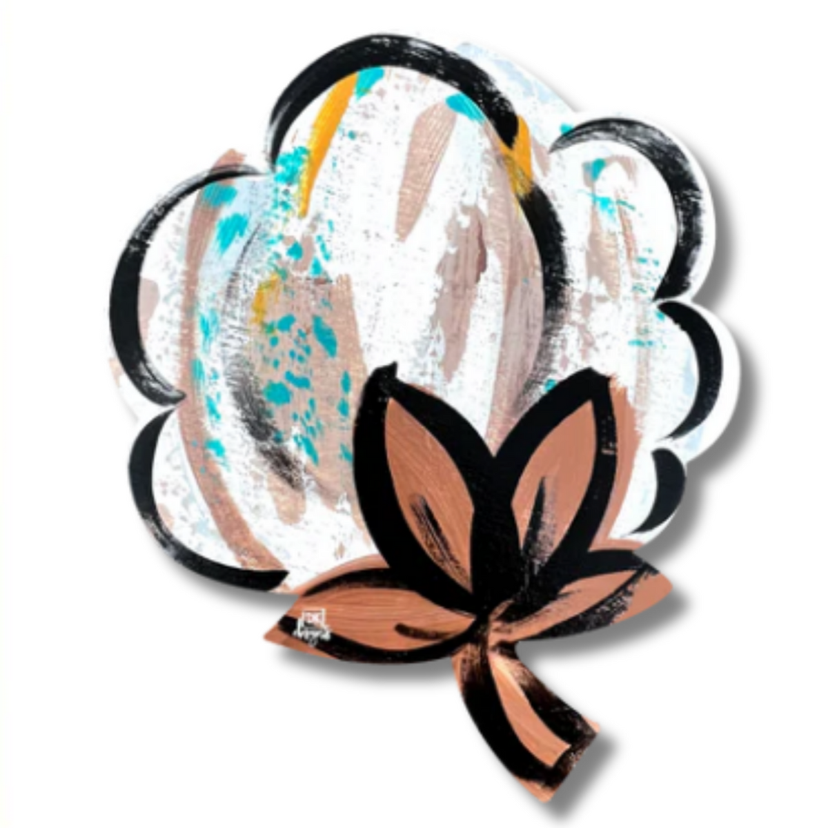 Doorhanger Mini