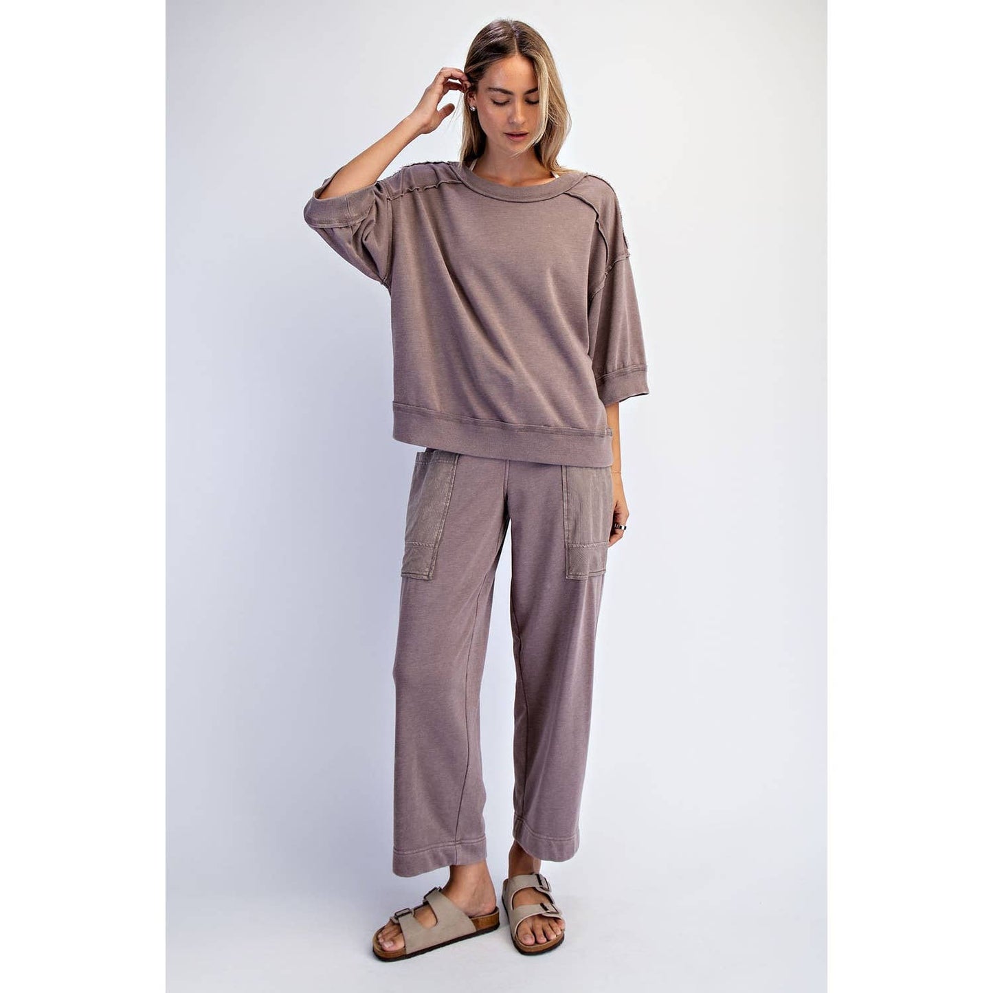 The Josie Relaxed Set