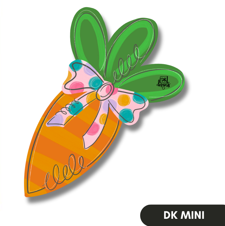 Doorhanger Mini