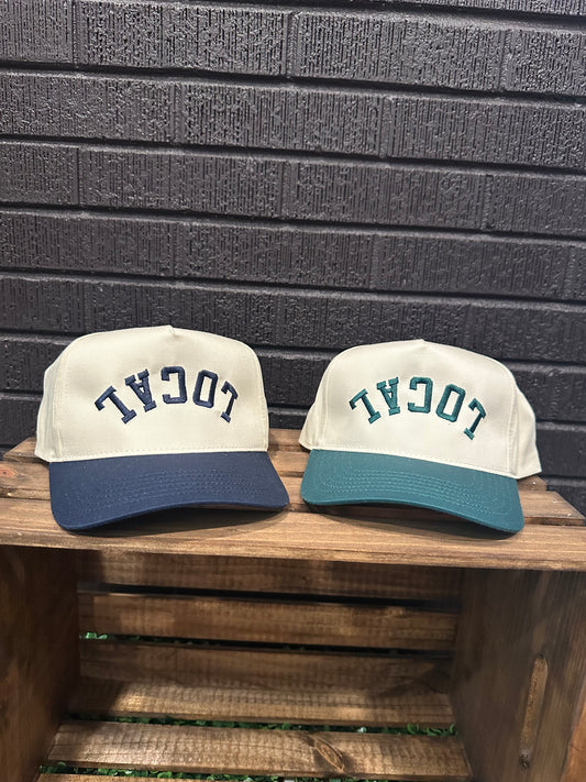 Local Trucker Hat
