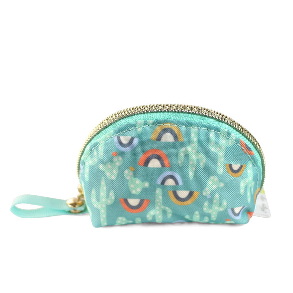 Everything Pouch for Pacifiers + More!