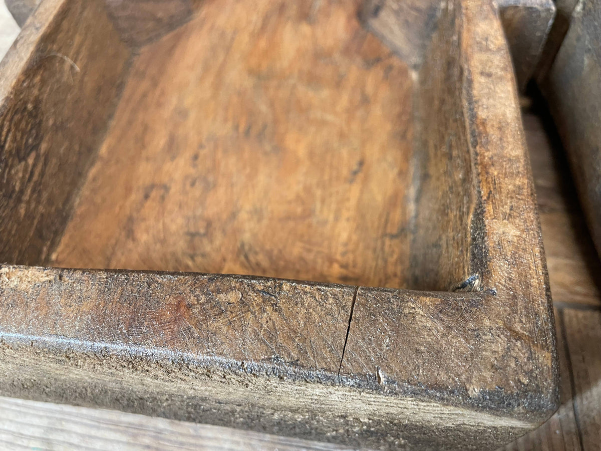 Church Dough Bowl
