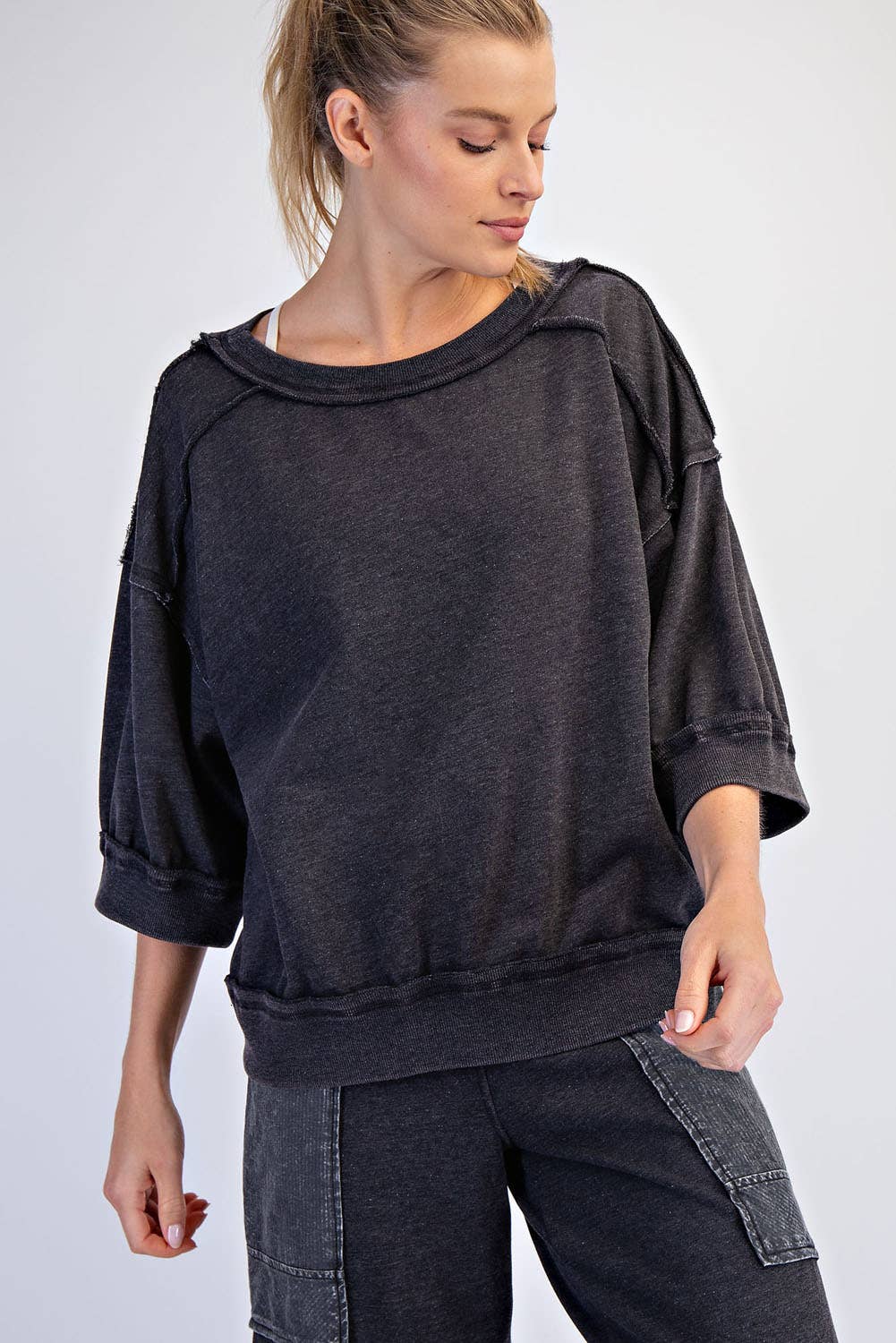 The Josie Relaxed Set