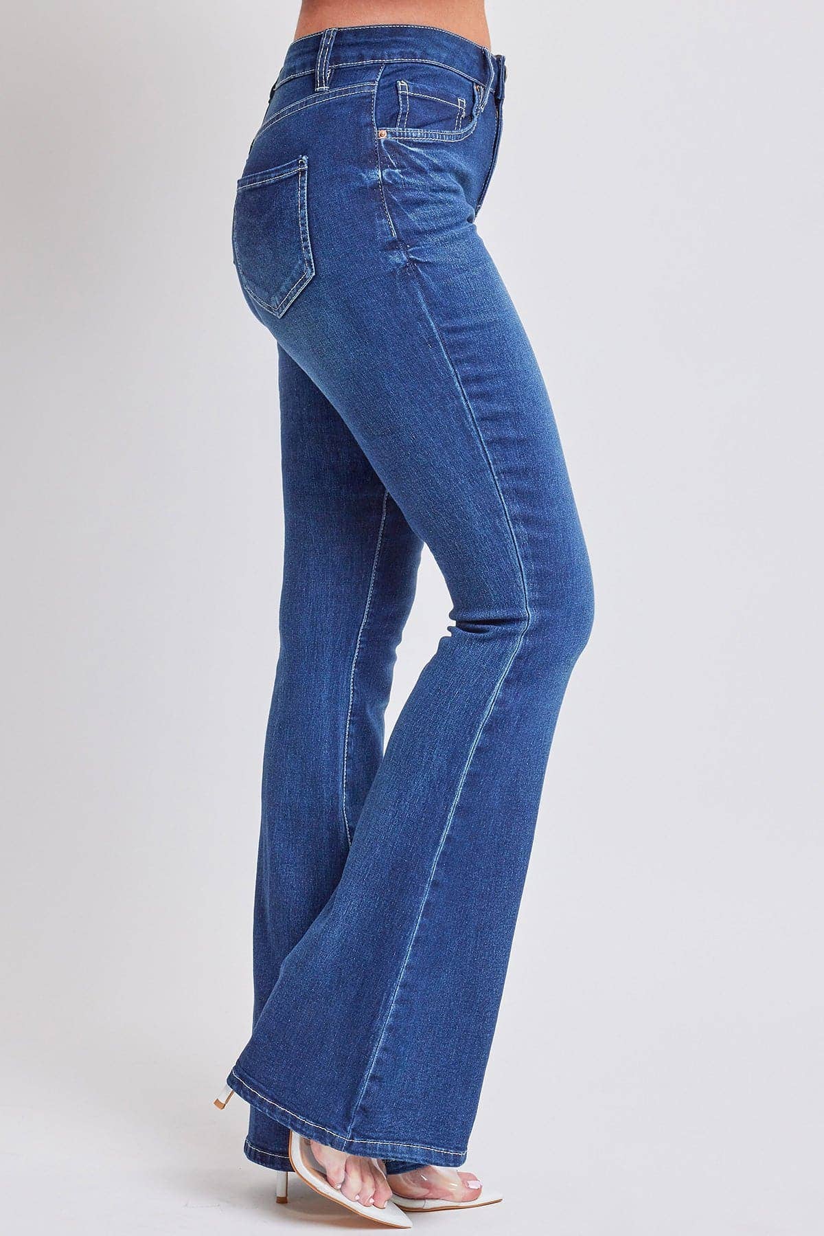 Essential Flare Jeans
