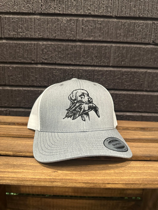 SS Embroidered Hat