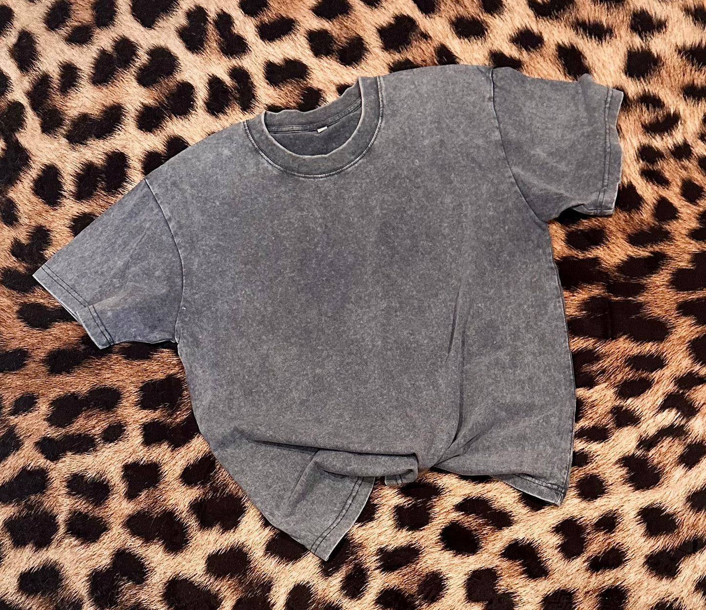 Wild & Worn Tee