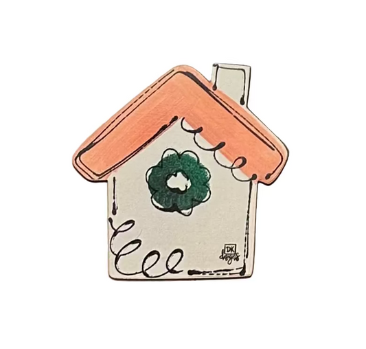 Doorhanger Mini
