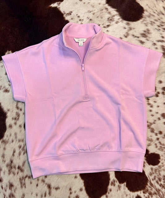 Bloom & Go Zip Top