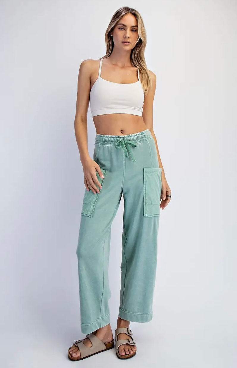 The Josie Relaxed Set