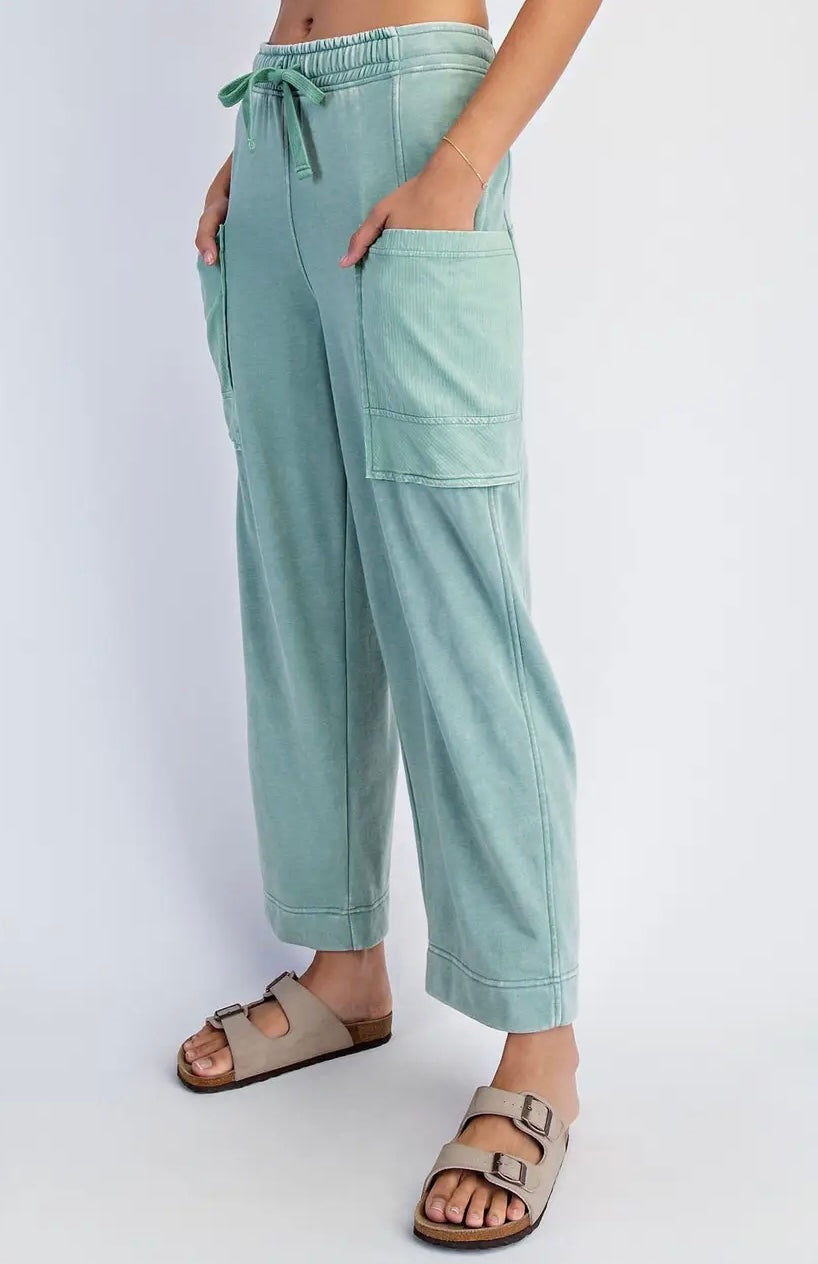 The Josie Relaxed Set