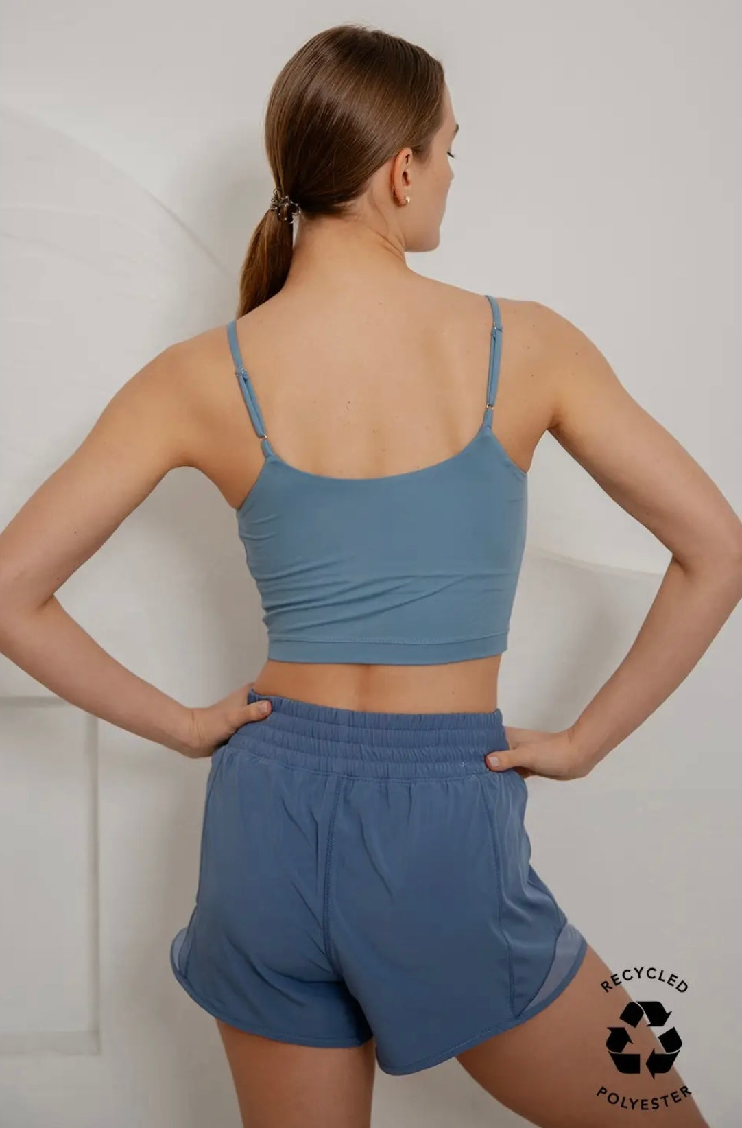 All Day Active Shorts