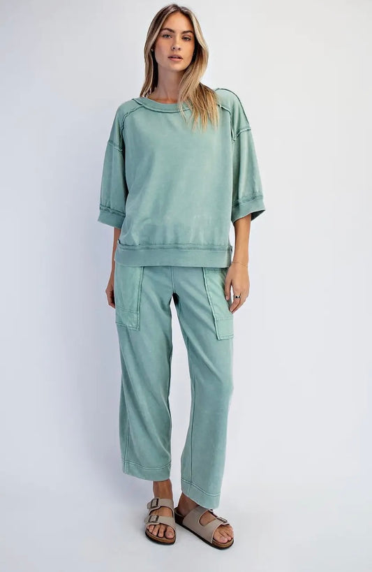The Josie Relaxed Set