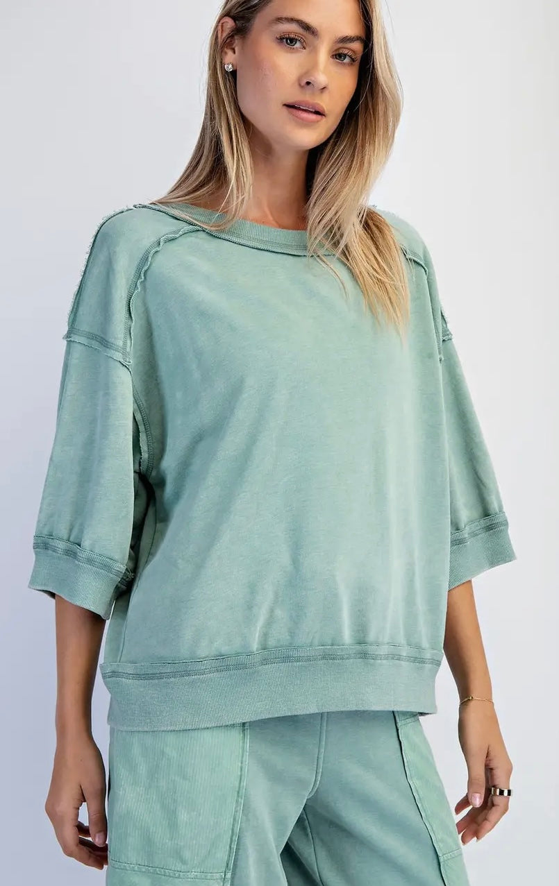 The Josie Relaxed Set