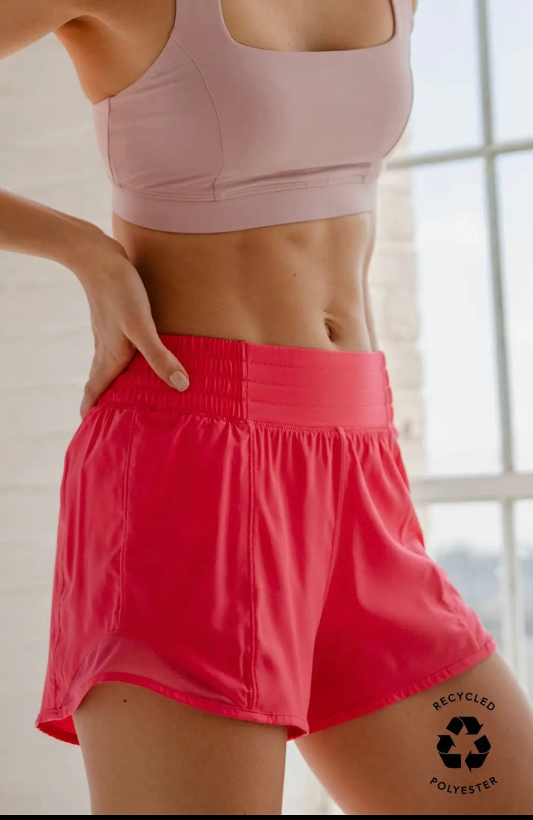 All Day Active Shorts