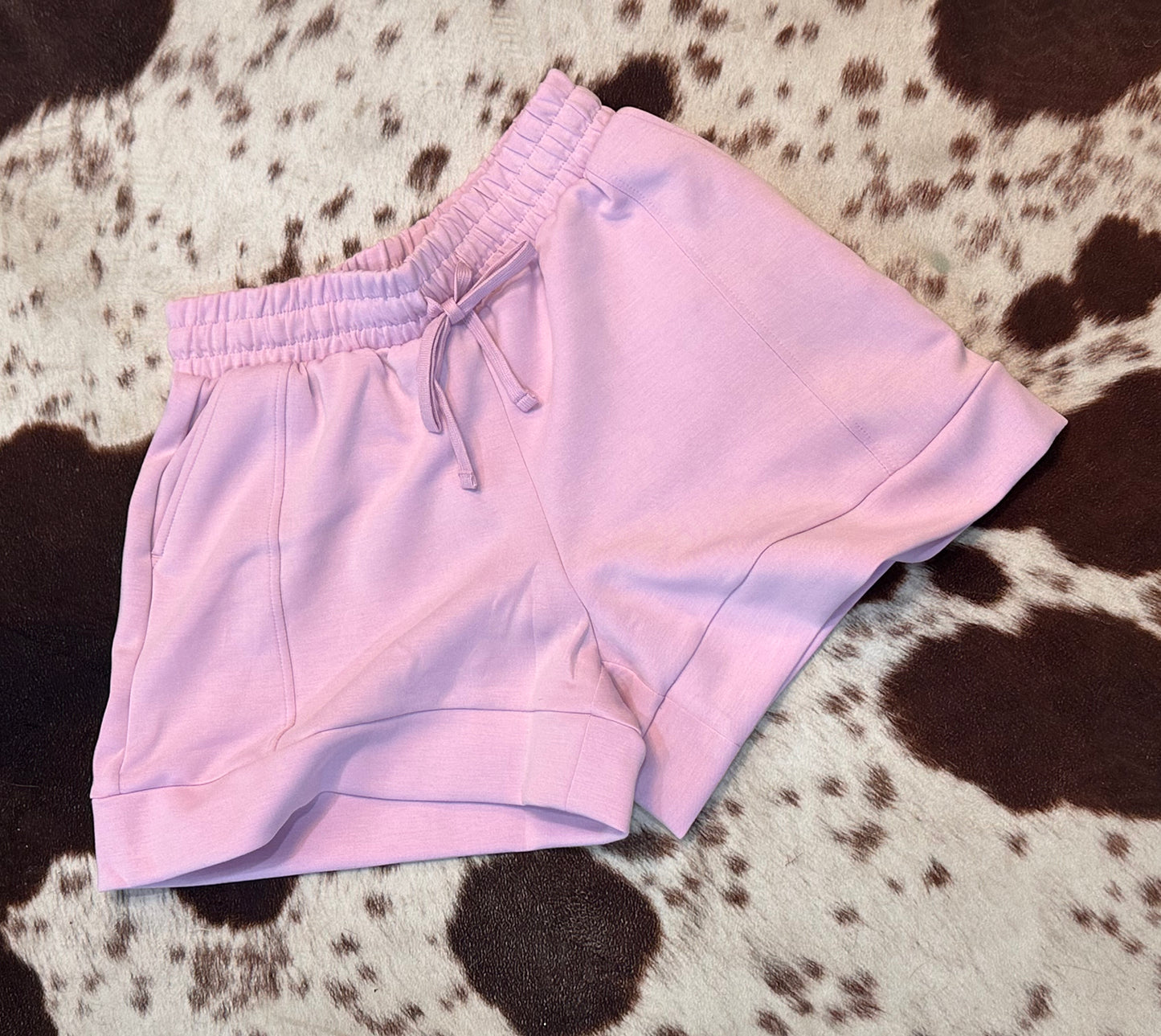 Easy Days Shorts