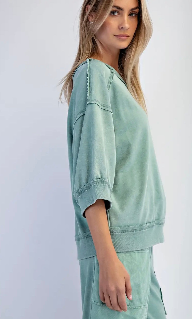 The Josie Relaxed Set