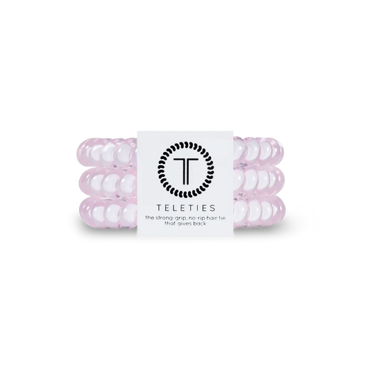 Hair Ties - Small