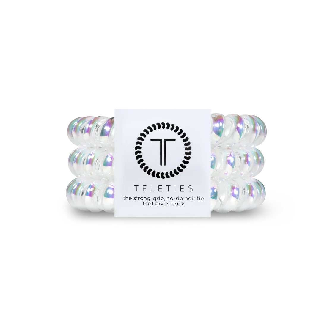 Hair Ties - Large