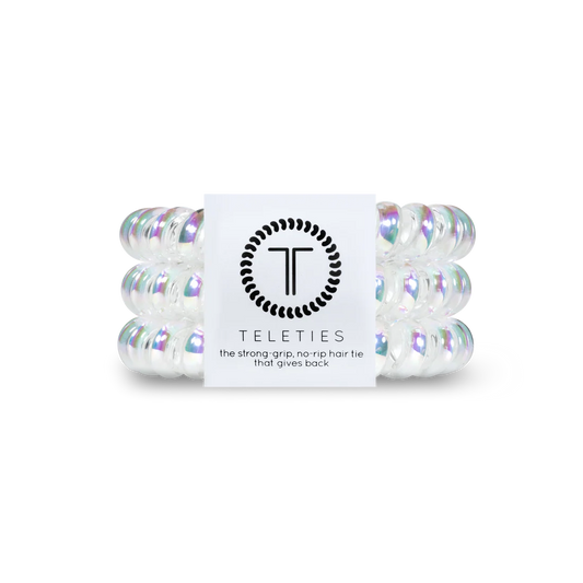 Hair Ties - Large
