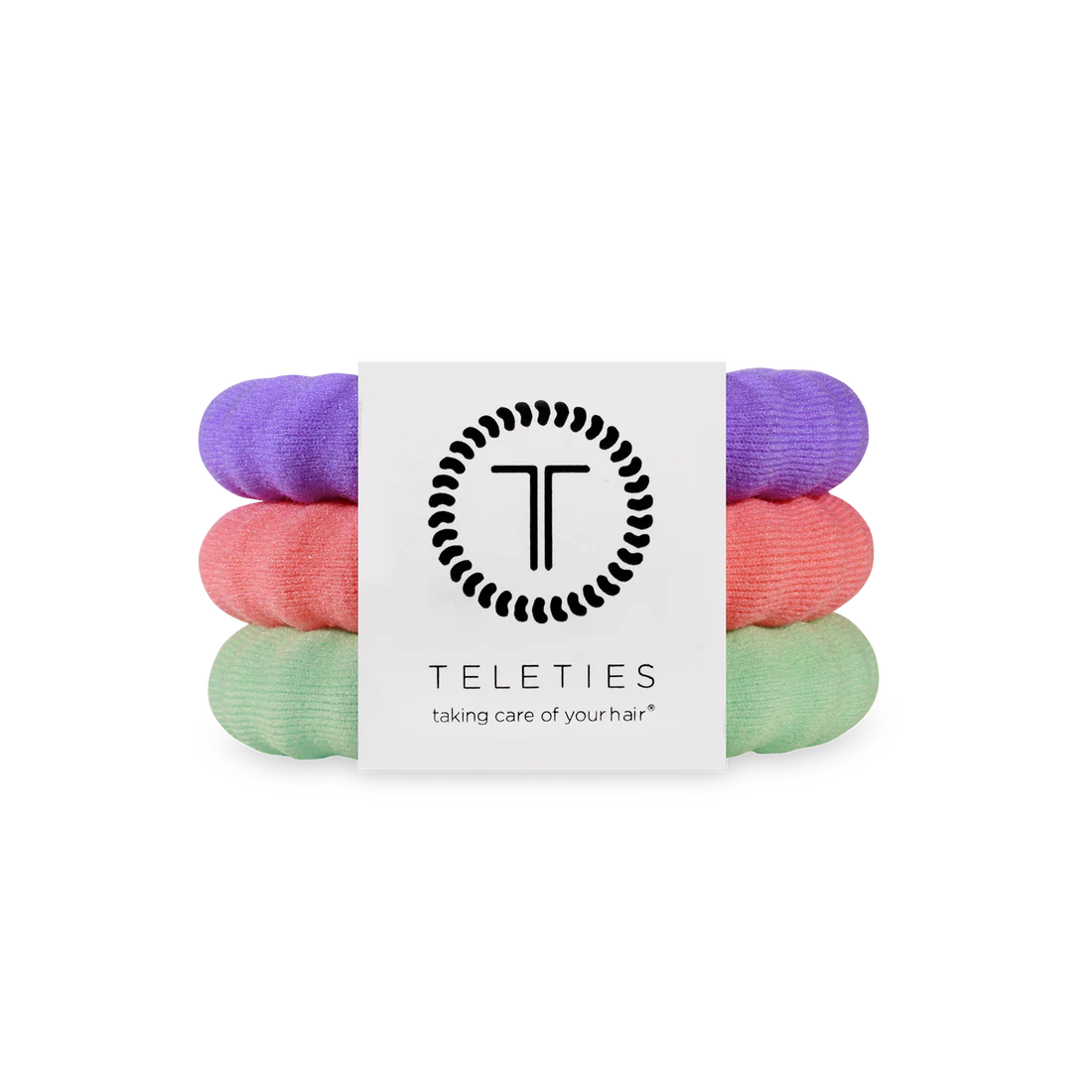 Nylon Hair Ties Large