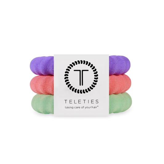 Nylon Hair Ties Large