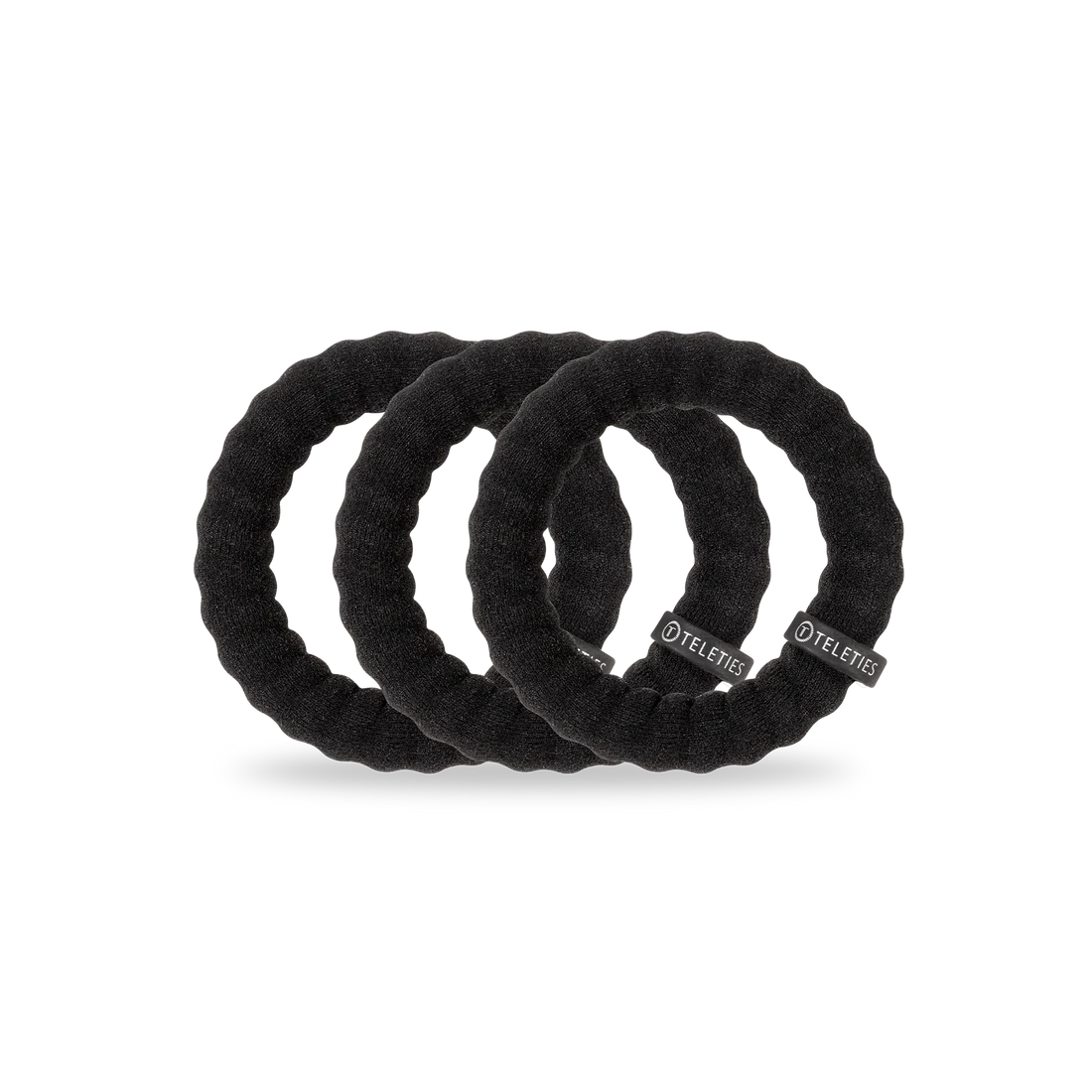 Nylon Hair Ties Large