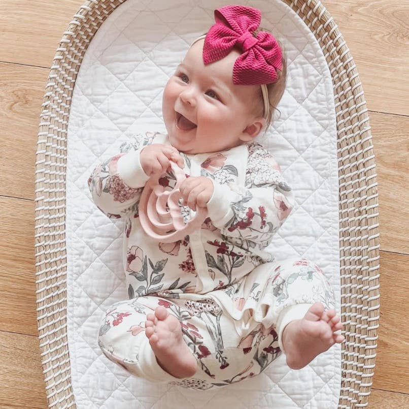 Chew Crew™ Silicone Baby Teethers