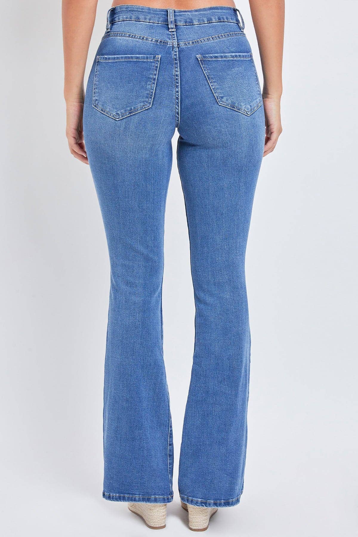 Essential Flare Jeans