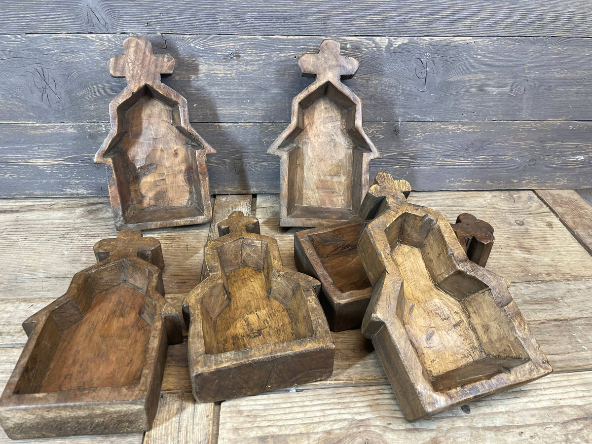 Church Dough Bowl