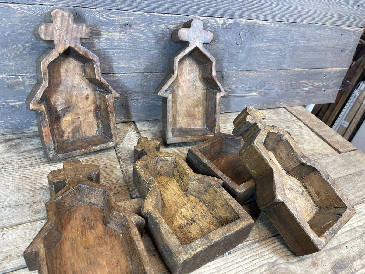 Church Dough Bowl