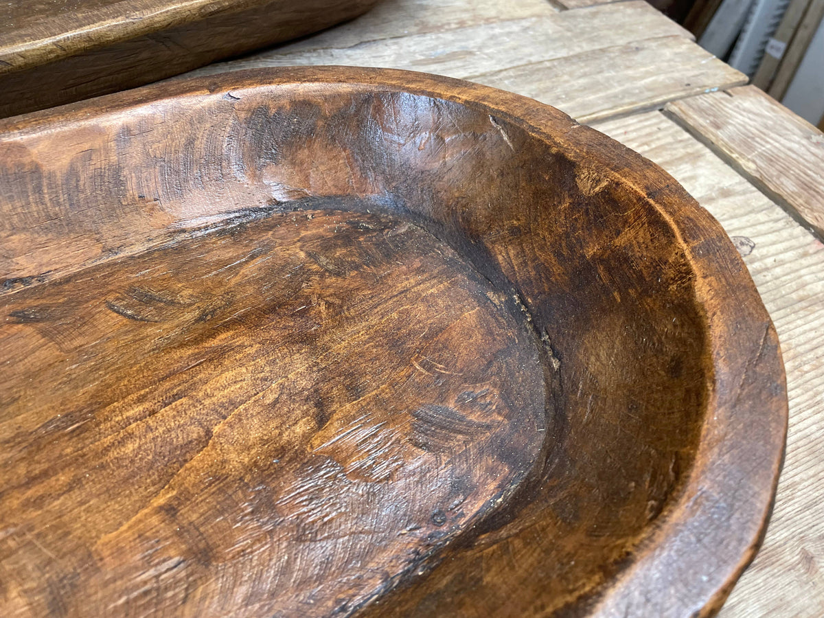 Creek Plus Dough Bowl