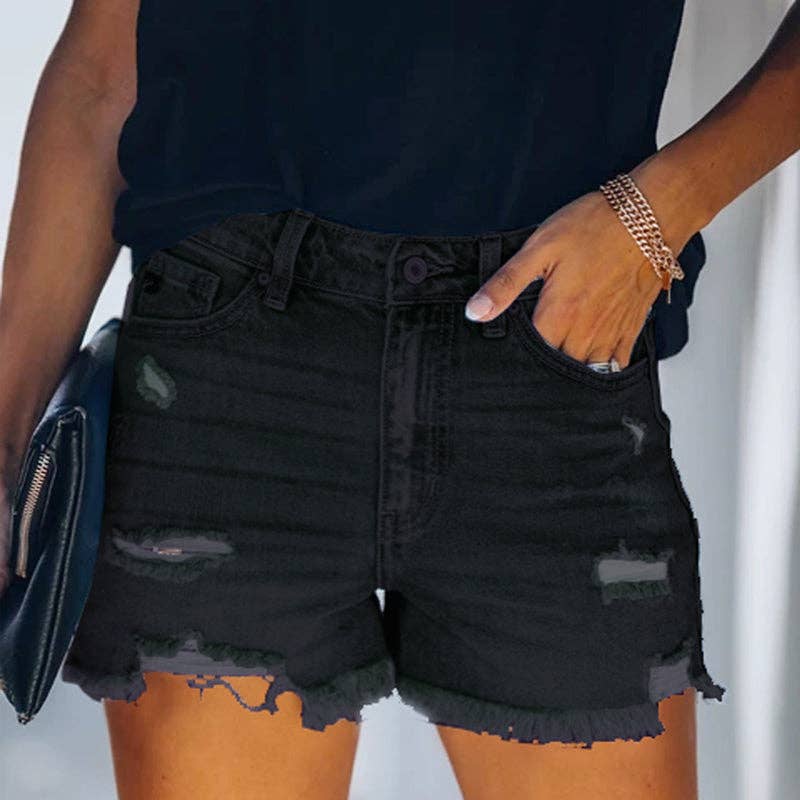 Dixie Edge Shorts