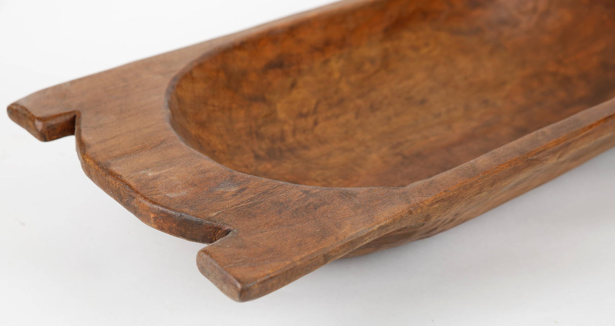 Eurostyle Trencher Deep Dough Bowl