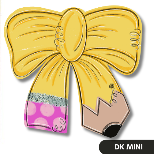 Doorhanger Mini