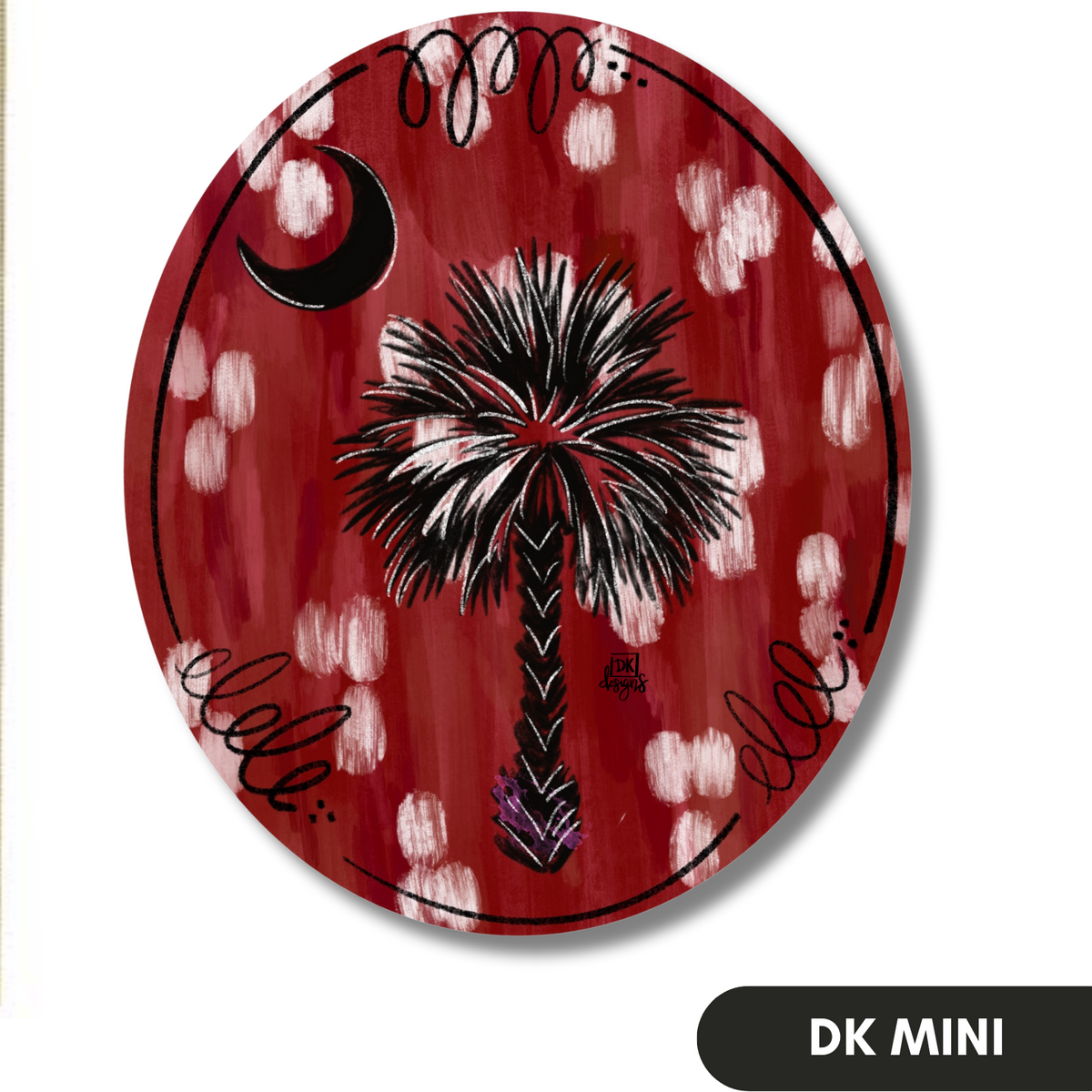 Doorhanger Mini